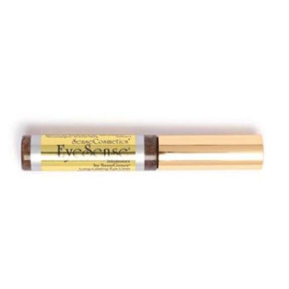 EyeSense by SeneGence Liquid Eye Liner *GILDED* New, Sealed .125 fl oz - Picture 1 of 3